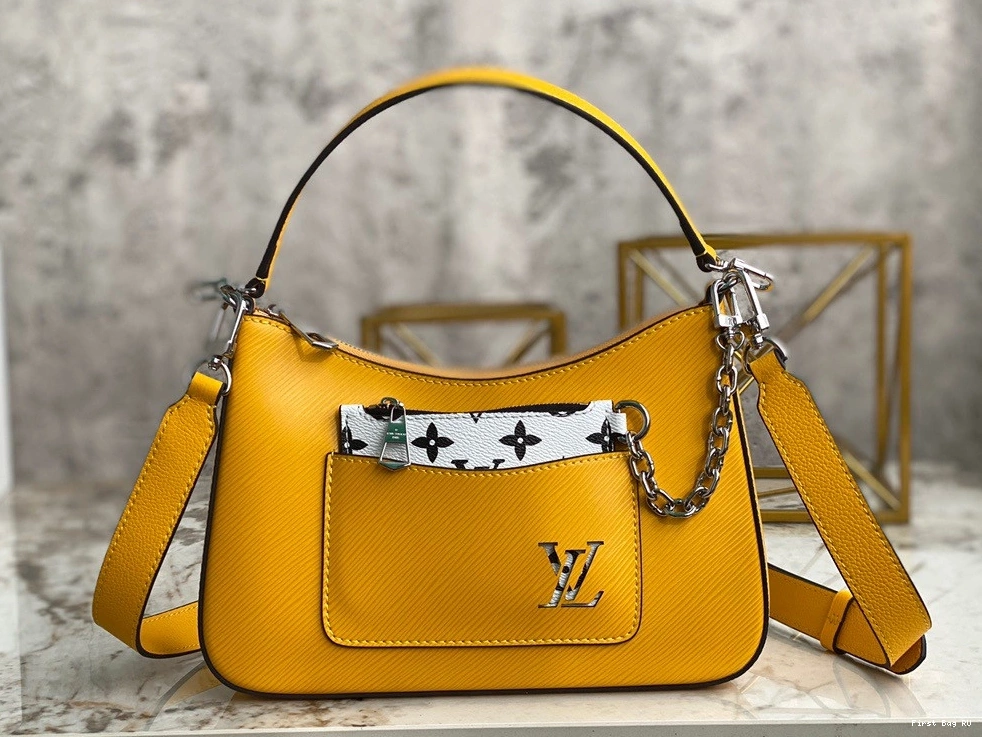 First bags ru VUITTON LOUIS MARELLE 0805